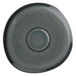 Villeroy & Boch 1042591310 Schotel - Grijs - 15cm Villeroy & Boch 1042591310 Schotel - Grijs - 15cm