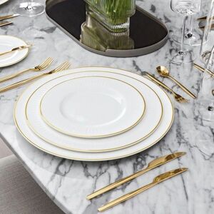 Villeroy & Boch Signature Château Septfontaines Assiette petit-déjeuner 22,5cm - Publicité Villeroy & Boch Signature Château Septfontaines Assiette petit-déjeuner 22,5cm - Publicité