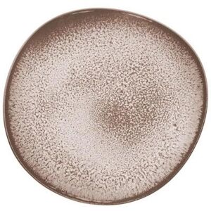 Snídařský talíř Lave - Keramika, 23,5x23 cm, Mikrovlnná trouba bezpečná Snídařský talíř Lave - Keramika, 23,5x23 cm, Mikrovlnná trouba bezpečná