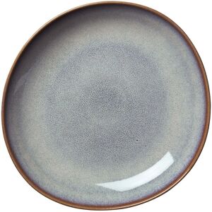 Villeroy & Boch Lave Oval Serving Plate - Ceramic Villeroy & Boch Lave Oval Serving Plate - Ceramic