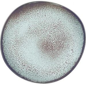 Villeroy & Boch Lave Turquoise Plate - Plates and underplates Villeroy & Boch Lave Turquoise Plate - Plates and underplates