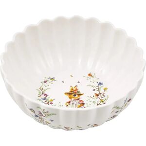 Villeroy & Boch Spring Fantasy, Green Bunny, 17.5cm - Bowl Villeroy & Boch Spring Fantasy, Green Bunny, 17.5cm - Bowl