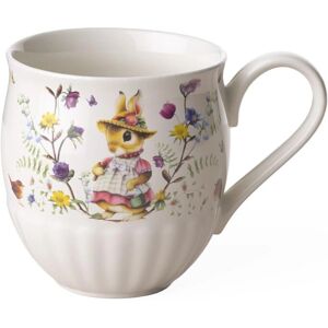 Villeroy & Boch Kevät Fantasy Muki - Pääsiäispupu Design Villeroy & Boch Kevät Fantasy Muki - Pääsiäispupu Design