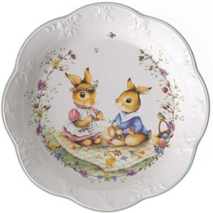 Villeroy & Boch Spring Fantasy Picnic Bowl - Bowl Villeroy & Boch Spring Fantasy Picnic Bowl - Bowl
