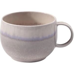 Villeroy & Boch Beige Coffee Cup - Perlemor Collection Villeroy & Boch Beige Coffee Cup - Perlemor Collection