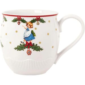 Villeroy & Boch Kids Dancing Mug - Toy's Fantasy - 0.53L Villeroy & Boch Kids Dancing Mug - Toy's Fantasy - 0.53L