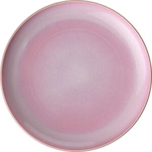 Assiette de Dinner Perlemor Coral Villeroy & Boch - 27cm Assiette de Dinner Perlemor Coral Villeroy & Boch - 27cm