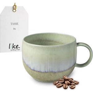 Villeroy & Boch Perlemor Alga Coffee Cup - 0.19L Villeroy & Boch Perlemor Alga Coffee Cup - 0.19L