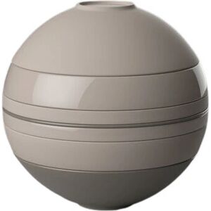 Set da servizio Beige La Boul di Villeroy & Boch Set da servizio Beige La Boul di Villeroy & Boch