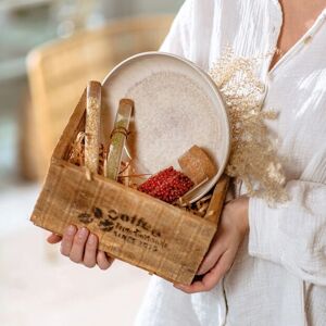 Villeroy & Boch Perlemor Sand Pasta Bowl - 22cm - Dining Bowl Villeroy & Boch Perlemor Sand Pasta Bowl - 22cm - Dining Bowl