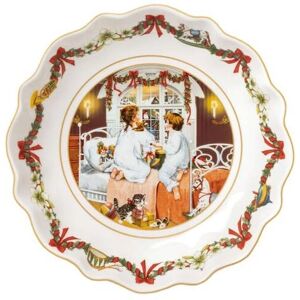 Villeroy & Boch Model 2022 Limited Christmas Bowl - Christmas Edition Villeroy & Boch Model 2022 Limited Christmas Bowl - Christmas Edition