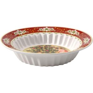 Villeroy & Boch Pequeña Cuenco en Porcelana Toy's Fantasy Navidad Villeroy & Boch Pequeña Cuenco en Porcelana Toy's Fantasy Navidad