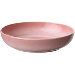 Villeroy & Boch Perlemor Coral Pasta Bowl / Soup Plate 22cm - Dish Villeroy & Boch Perlemor Coral Pasta Bowl / Soup Plate 22cm - Dish