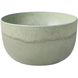 Villeroy & Boch Model 1951743170 Groene Ronde Porseleinen Saladekom - Eetkom Villeroy & Boch Model 1951743170 Groene Ronde Porseleinen Saladekom - Eetkom