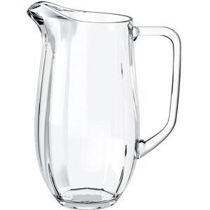 Villeroy & Boch Rose Garden Jug - Crystal Glass - 1.5L Villeroy & Boch Rose Garden Jug - Crystal Glass - 1.5L