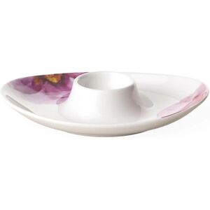 Villeroy & Boch Rose Garden Eierbekers - Eierbekers - Wit Villeroy & Boch Rose Garden Eierbekers - Eierbekers - Wit