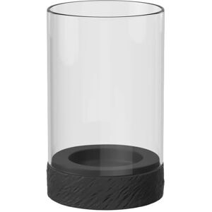 Villeroy & Boch Manufacture Rock Home Hurricane Windlicht M - Hurricane Windlicht Villeroy & Boch Manufacture Rock Home Hurricane Windlicht M - Hurricane Windlicht