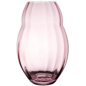 Villeroy & Boch Rose Garden Pink Vase - 20cm Elegant Flower Holder Villeroy & Boch Rose Garden Pink Vase - 20cm Elegant Flower Holder