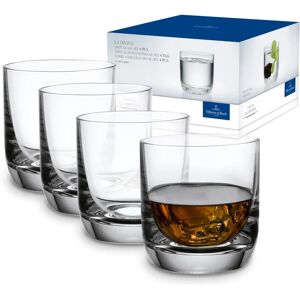 Villeroy & Boch La Divina Set of 4 Shot Glasses Villeroy & Boch La Divina Set of 4 Shot Glasses