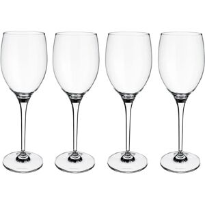 Villeroy & Boch Maxima Set aus 4 Weißweingläser - Weinglas-Set Villeroy & Boch Maxima Set aus 4 Weißweingläser - Weinglas-Set
