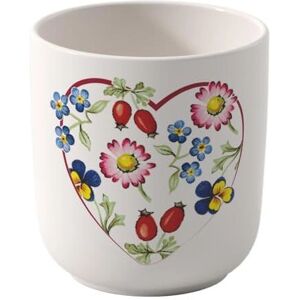Villeroy & Boch Petite Fleur Mug - 275th Anniversary - Premium Porcelain Villeroy & Boch Petite Fleur Mug - 275th Anniversary - Premium Porcelain