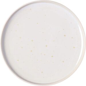 Villeroy & Boch Winter Glow Assiette Petit Déjeuner Beige - Assiette de petit déjeuner - Publicité Villeroy & Boch Winter Glow Assiette Petit Déjeuner Beige - Assiette de petit déjeuner - Publicité