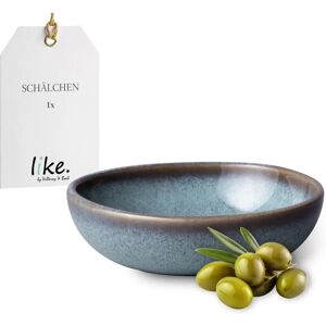Villeroy & Boch Lave Bowl - 10cm Blue Villeroy & Boch Lave Bowl - 10cm Blue