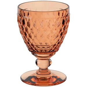 Villeroy & Boch Boston Coloured Szklanka na wodę Brzoskwinia - 350ml Villeroy & Boch Boston Coloured Szklanka na wodę Brzoskwinia - 350ml