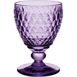 Villeroy & Boch Boston Coloured Fiole wina Lawenda - 125ml Villeroy & Boch Boston Coloured Fiole wina Lawenda - 125ml