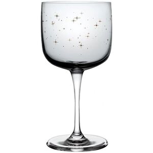 Villeroy & Boch Winter Glow Wine Glass Set - 350ml - Gray Villeroy & Boch Winter Glow Wine Glass Set - 350ml - Gray