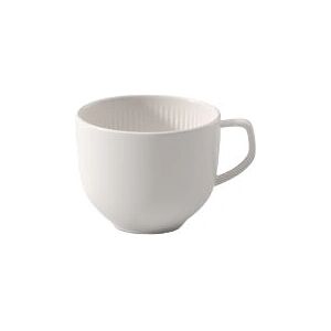 Villeroy & Boch Afina White Coffee Cup - Coffee Cup Villeroy & Boch Afina White Coffee Cup - Coffee Cup
