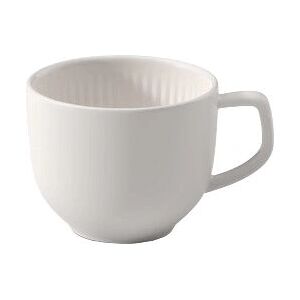 Villeroy & Boch Afina Espresso-Kopje Weiß - Espresso & Mokka Villeroy & Boch Afina Espresso-Kopje Weiß - Espresso & Mokka