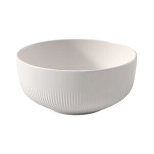 Villeroy & Boch Afina Porcelain Cereal Bowl - 15cm - White Villeroy & Boch Afina Porcelain Cereal Bowl - 15cm - White
