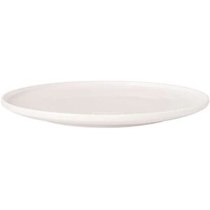 Villeroy & Boch Afina Gourmet Plate - Porcelain White 32cm Villeroy & Boch Afina Gourmet Plate - Porcelain White 32cm