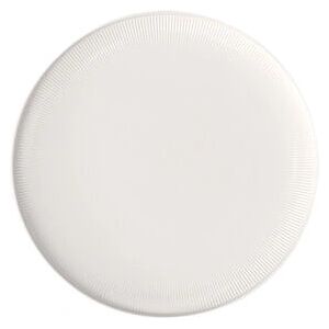 Villeroy & Boch Afina Gourmet Teller - Porzellan Weiß 32cm Villeroy & Boch Afina Gourmet Teller - Porzellan Weiß 32cm