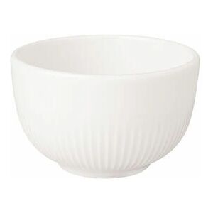 Villeroy & Boch 1042933932 Gravy Boat - Porcelain White Villeroy & Boch 1042933932 Gravy Boat - Porcelain White