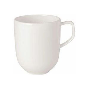 Villeroy & Boch White Tea Tasse - Becher - 1 Stück Villeroy & Boch White Tea Tasse - Becher - 1 Stück