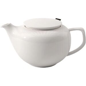 Villeroy & Boch Tetera - 0,42L Blanca - Teapot Villeroy & Boch Tetera - 0,42L Blanca - Teapot