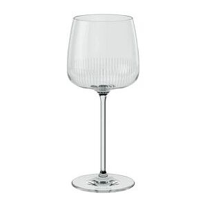 Villeroy & Boch 1137218110 Wine Glass - Red, 200ml, Set of 4 Villeroy & Boch 1137218110 Wine Glass - Red, 200ml, Set of 4