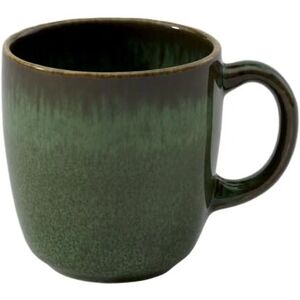Villeroy & Boch Lave Vert Kaffeetasse - Kaffee Becher Villeroy & Boch Lave Vert Kaffeetasse - Kaffee Becher