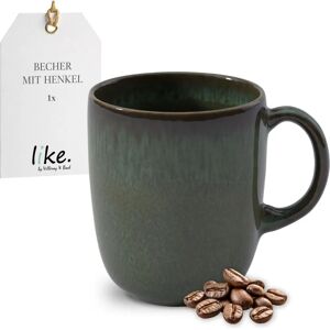 Villeroy & Boch Lave Vert Mug - Mug Villeroy & Boch Lave Vert Mug - Mug