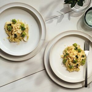 Villeroy & Boch Crafted Cotton Soup Plate - Soup Plate Villeroy & Boch Crafted Cotton Soup Plate - Soup Plate