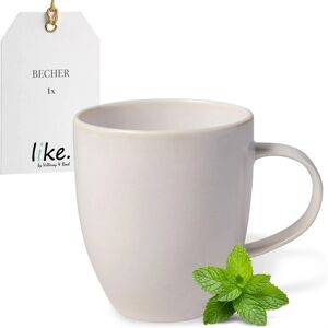 Villeroy & Boch White Tea Mug - Cup Villeroy & Boch White Tea Mug - Cup