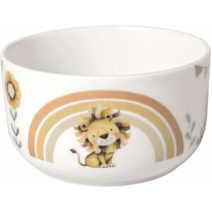 Villeroy & Boch Boho kids Soup bowl - Kids Soup Bowl - Durable Porcelain - Child-friendly design Villeroy & Boch Boho kids Soup bowl - Kids Soup Bowl - Durable Porcelain - Child-friendly design