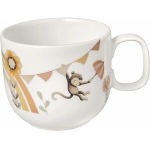 Villeroy & Boch Kids Cup - Multicolour White - Kids Cup Villeroy & Boch Kids Cup - Multicolour White - Kids Cup