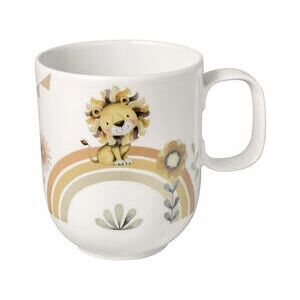 Villeroy & Boch 1486739651 Cup Multicolour - Child-friendly design Villeroy & Boch 1486739651 Cup Multicolour - Child-friendly design