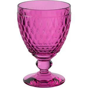 Villeroy & Boch Water Glass Boston Berry - Water Glass 400ml Villeroy & Boch Water Glass Boston Berry - Water Glass 400ml