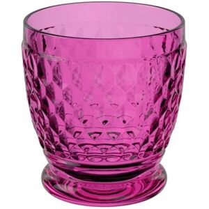 Villeroy & Boch Boston Coloured Water Glass - Water Bottle Villeroy & Boch Boston Coloured Water Glass - Water Bottle