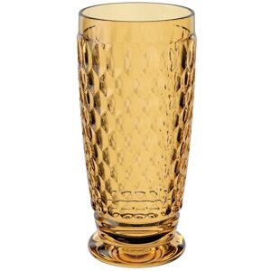 Villeroy & Boch Boston Szklanka Longdrink Zafran - 400ml, 16cm Villeroy & Boch Boston Szklanka Longdrink Zafran - 400ml, 16cm