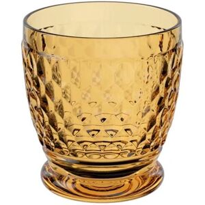 Villeroy & Boch Boston Saffron Waterbeker - Drinkware Villeroy & Boch Boston Saffron Waterbeker - Drinkware